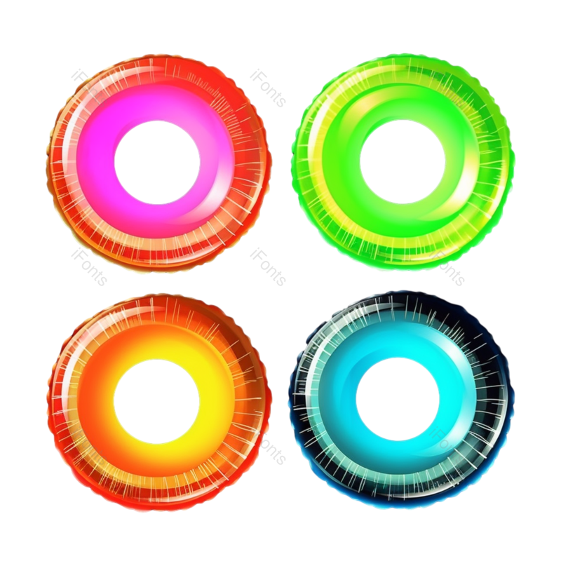 儿童图片,夏天元素,蓝色PNG,海洋免抠素材